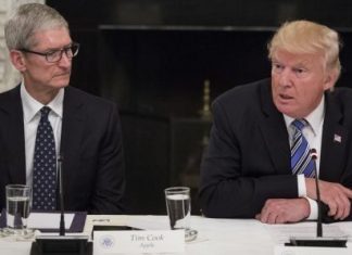 Taxe Trump sur l’iPhone : Apple ne va pas augmenter les prix